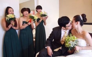 美伦会所婚礼