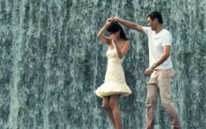 roger&kellyn浪漫bali