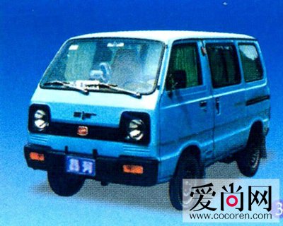 90年代--私家车
