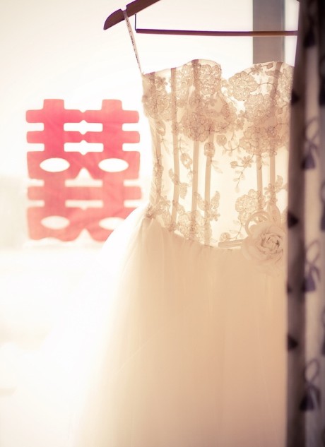 民间流传的婚嫁禁忌习俗你都了解吗