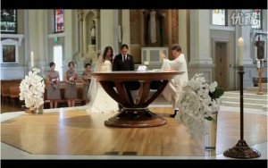 婚礼视频4(样板)