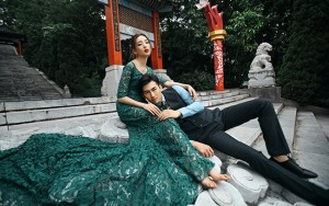 婚纱摄影2
