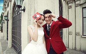 婚纱摄影3