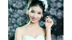 东莞婚礼跟妆-婚宴全程跟妆