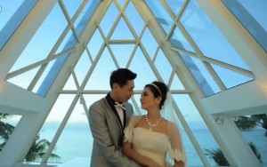 婚礼视频5