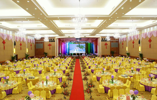 东莞宏远酒店