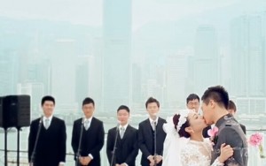 婚礼视频2(样片)