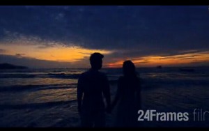 婚礼视频1(样片)