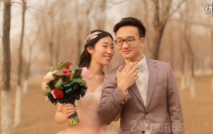 婚礼视频2(样板)