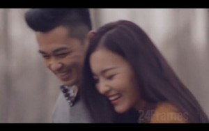 婚礼视频1(样片)