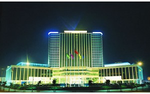 第109届中国进出口商品交易会