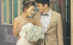爱度婚纱摄影精选视频3