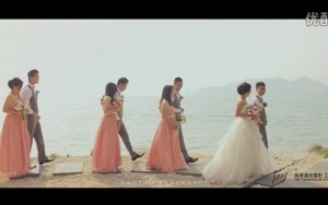 婚礼视频1(样片)