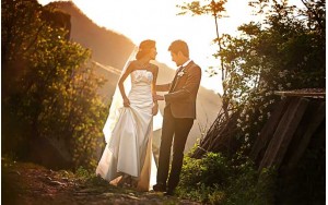婚礼视频mv1