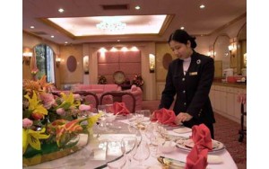 东莞宾馆 婚宴优惠活动