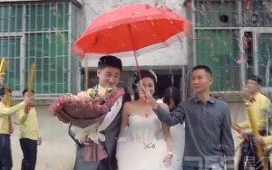 会展酒店婚礼MV