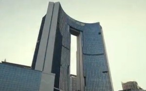 康帝酒店婚礼MV 769影像