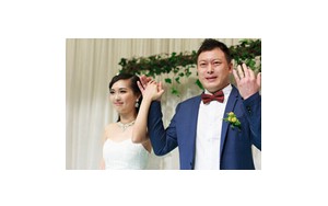 东莞旗峰山铂尔曼酒店婚礼MV