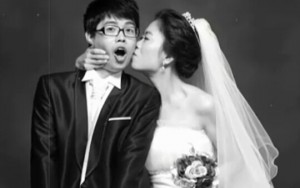 精选婚礼mv（样片）