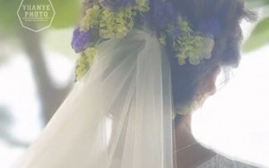 唯美婚礼视频（样片）