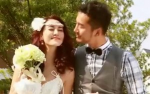 美恒婚庆精选婚礼mv（样片）