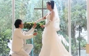唯美婚礼精选mv（样片）