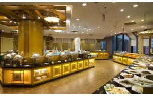 银城酒店精彩“暑假季”特惠专场