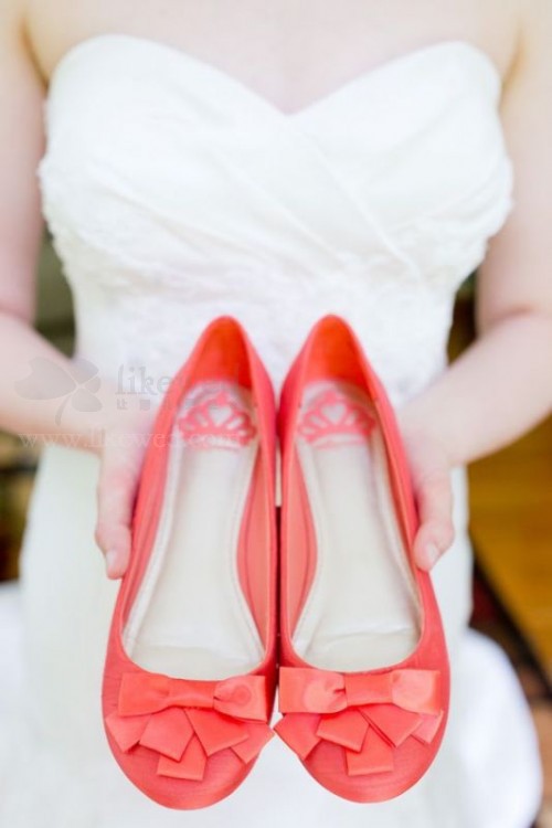 婚鞋