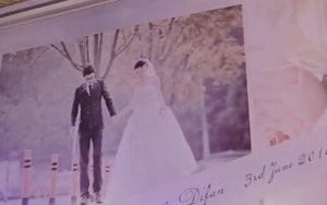 艾美视觉精选婚礼视频