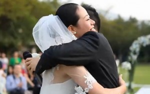 艾美视觉户外主题婚礼精选