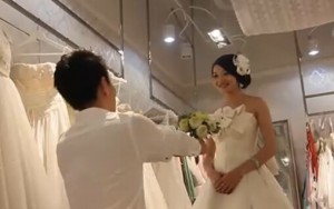 艾美视觉婚礼花絮——《迷之孔雀》