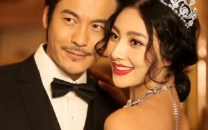 伊丝蒂娜婚纱摄影精选视频（样片）