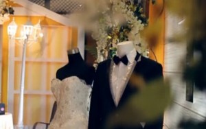 TCFilm作品—东莞婚礼跟拍