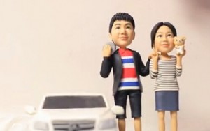 TCFilm作品—松山湖凯悦酒店婚礼MV