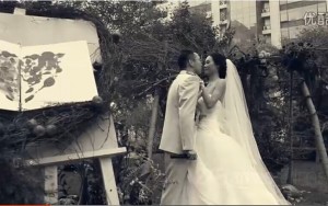 婚礼视频1(样板)