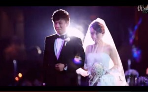 婚礼视频1(样片)
