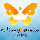 简意婚纱摄影工作室