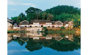 国泰旅游 踏青好季节