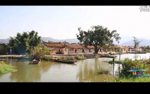 旅游特辑（样片）