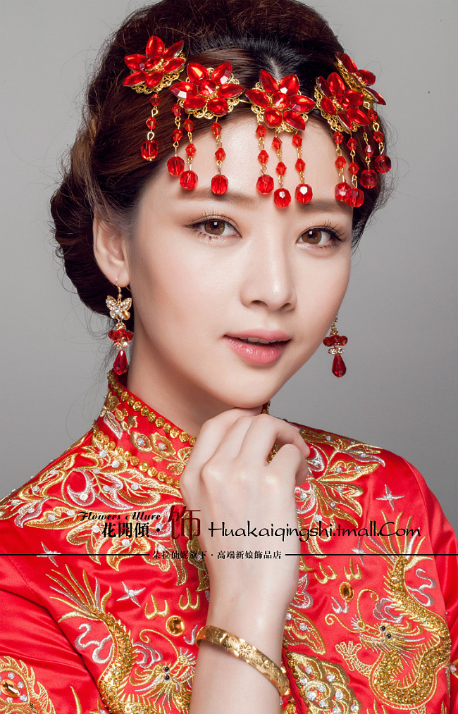东莞彩妆造型