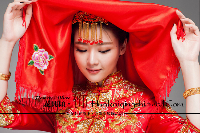 东莞彩妆造型