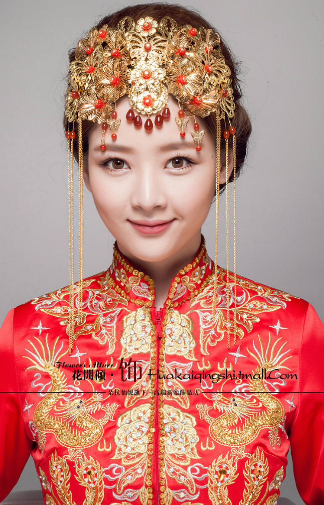 东莞彩妆造型