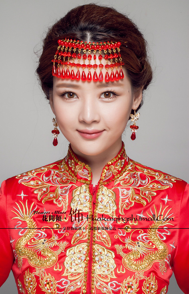 东莞彩妆造型