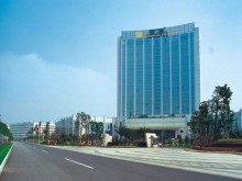 东莞凯景酒店