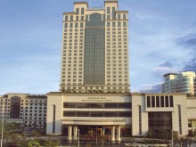 东莞喜来登大酒店
