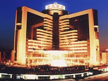 东莞宏远酒店