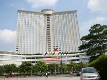 东莞会展国际大酒店
