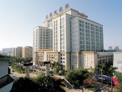 尼罗河国际大酒店2