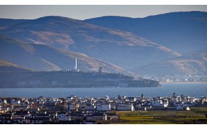 精选云南大理、昆明美丽之旅