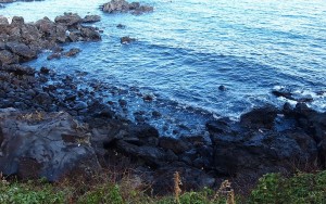 韩国济州岛印象